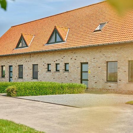 B&B Abdeshof Middelkerke Exterior foto