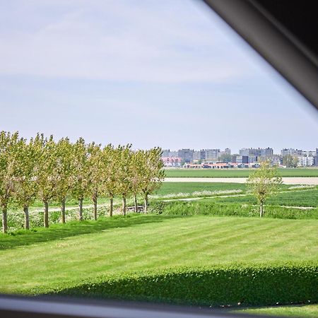 B&B Abdeshof Middelkerke Exterior foto