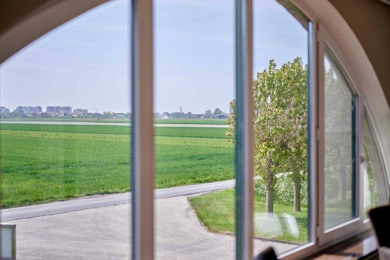 B&B Abdeshof Middelkerke Exterior foto